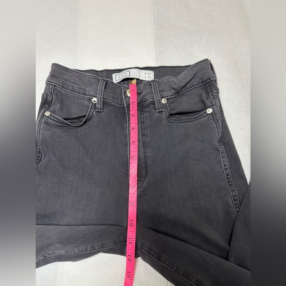 AYR The Riser Jeans🌻 - Picture 6 of 10